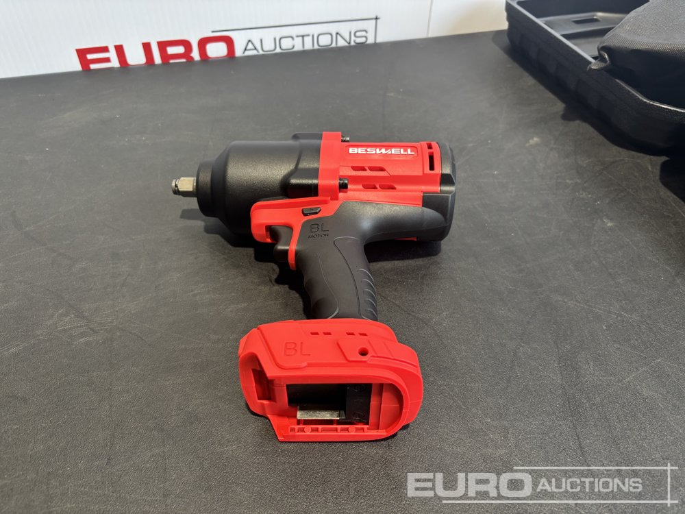 Unused Boss Beswell - Pajisjet e ofiçinës: foto 5 Unused Boss Beswell - Pajisjet e ofiçinës: foto 5