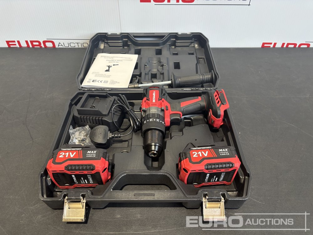 Unused Boss Beswell - Pajisjet e ofiçinës: foto 2 Unused Boss Beswell - Pajisjet e ofiçinës: foto 2