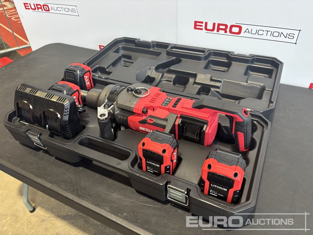 Unused Boss Beswell - Pajisjet e ofiçinës: foto 1 Unused Boss Beswell - Pajisjet e ofiçinës: foto 1