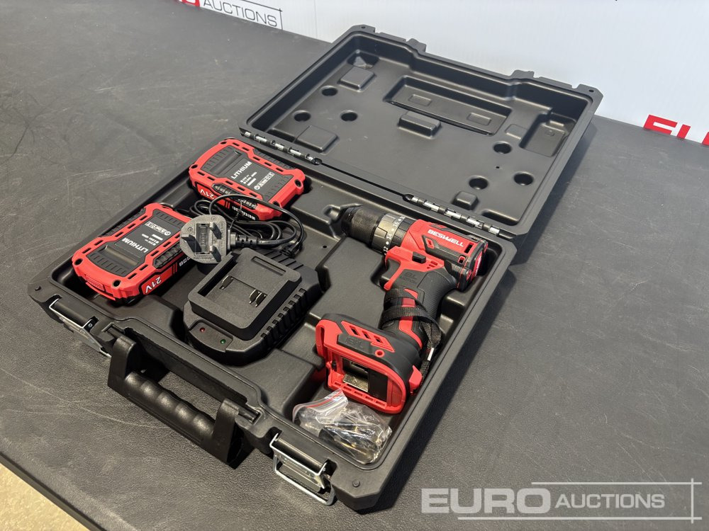 Unused Boss Beswell - Pajisjet e ofiçinës: foto 1 Unused Boss Beswell - Pajisjet e ofiçinës: foto 1