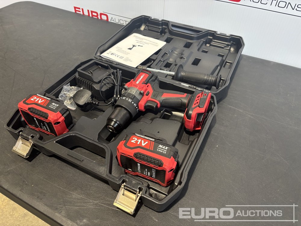 Unused Boss Beswell - Pajisjet e ofiçinës: foto 1 Unused Boss Beswell - Pajisjet e ofiçinës: foto 1