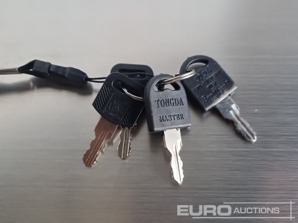 Pajisjet e ofiçinës Unused Boss Roller Tool Chest, 7 Drawer, Side Storage Compartment, 258 Piece Tool Set (Red): foto 21