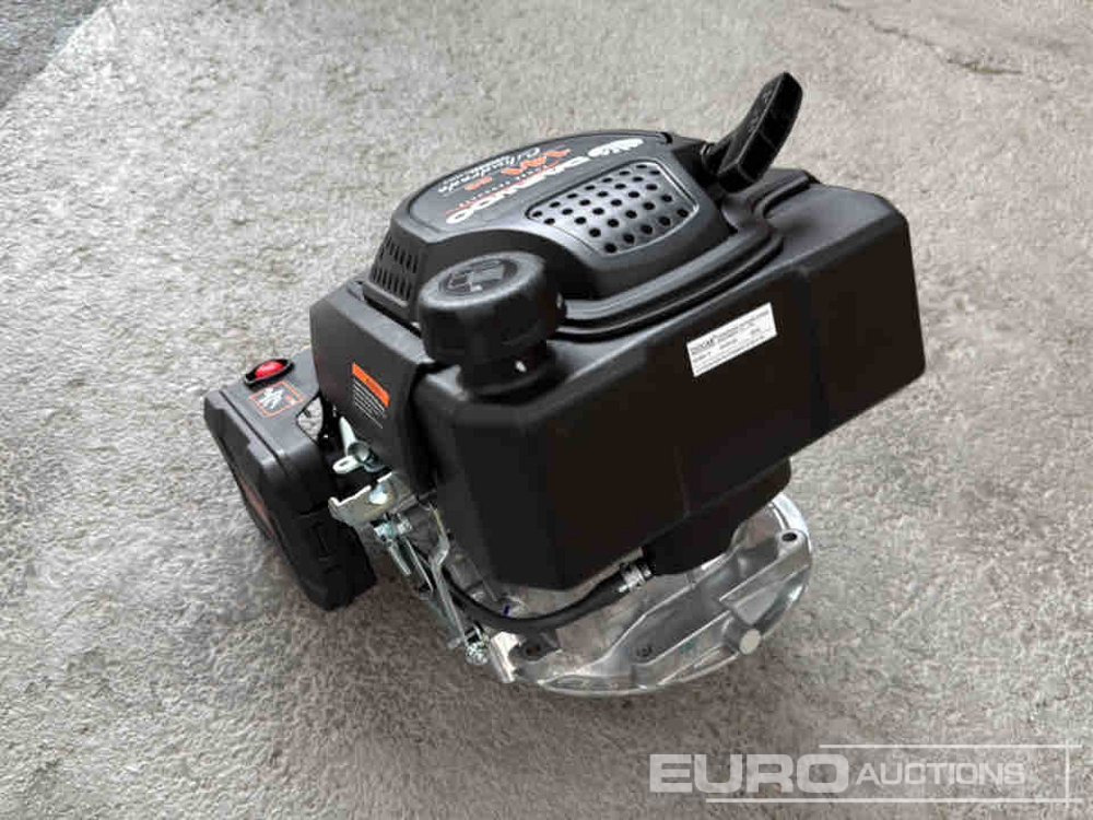 Unused Daewoo DV150 141cc Petrol Engine - Pajisjet e ofiçinës: foto 5 Unused Daewoo DV150 141cc Petrol Engine - Pajisjet e ofiçinës: foto 5