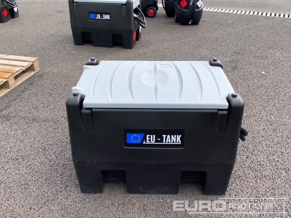 Unused Emiliana Serbatoi 220 Litre Carry Bowser - Rezervuari i magazinimit: foto 4 Unused Emiliana Serbatoi 220 Litre Carry Bowser - Rezervuari i magazinimit: foto 4