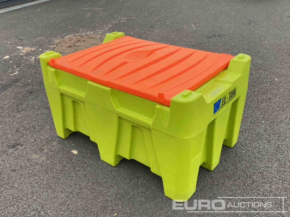 Unused Emiliana Serbatoi 330 Litre Carry Bowser - Rezervuari i magazinimit: foto 3 Unused Emiliana Serbatoi 330 Litre Carry Bowser - Rezervuari i magazinimit: foto 3