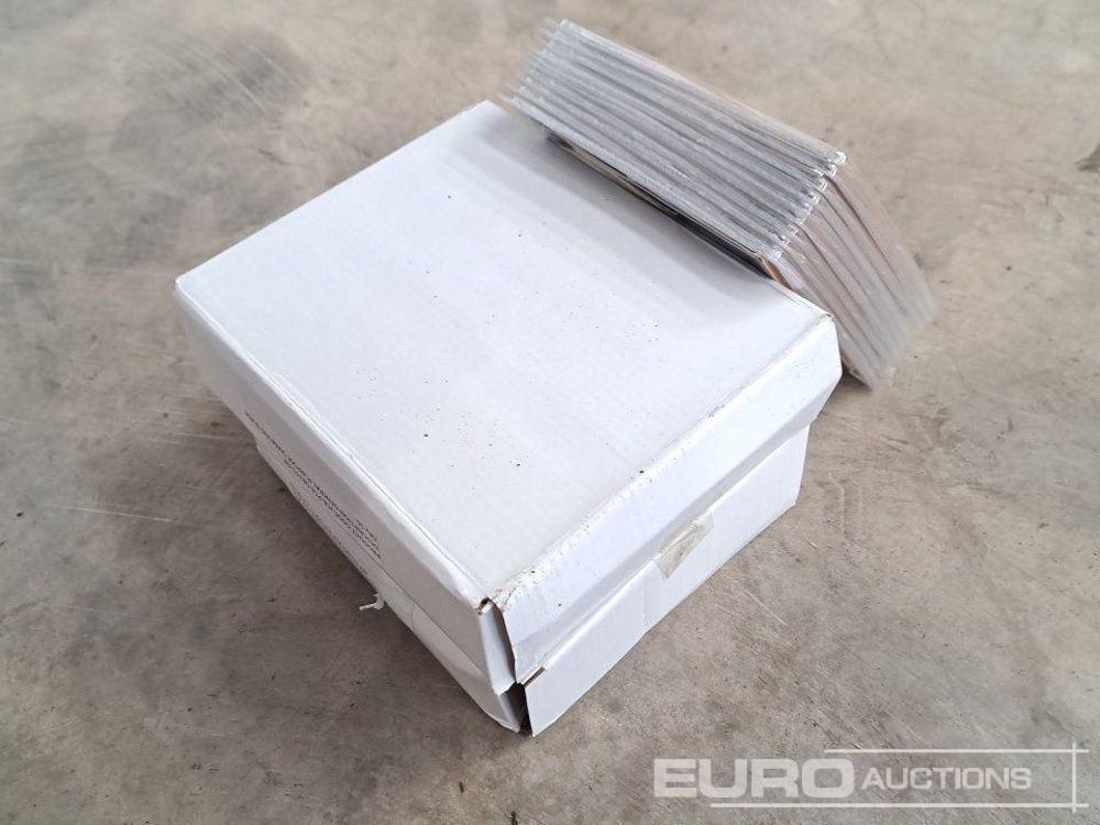 Unused JCB PTA-DB115-GP - Pajisjet e ofiçinës: foto 3 Unused JCB PTA-DB115-GP - Pajisjet e ofiçinës: foto 3