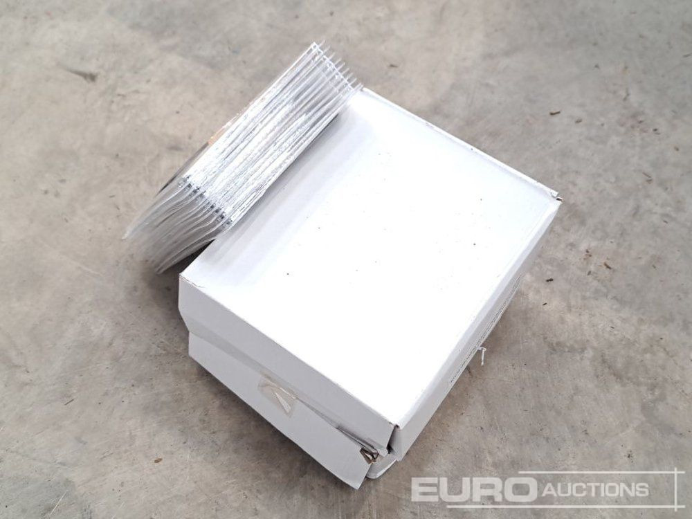 Unused JCB PTA-DB115-GP - Pajisjet e ofiçinës: foto 2 Unused JCB PTA-DB115-GP - Pajisjet e ofiçinës: foto 2