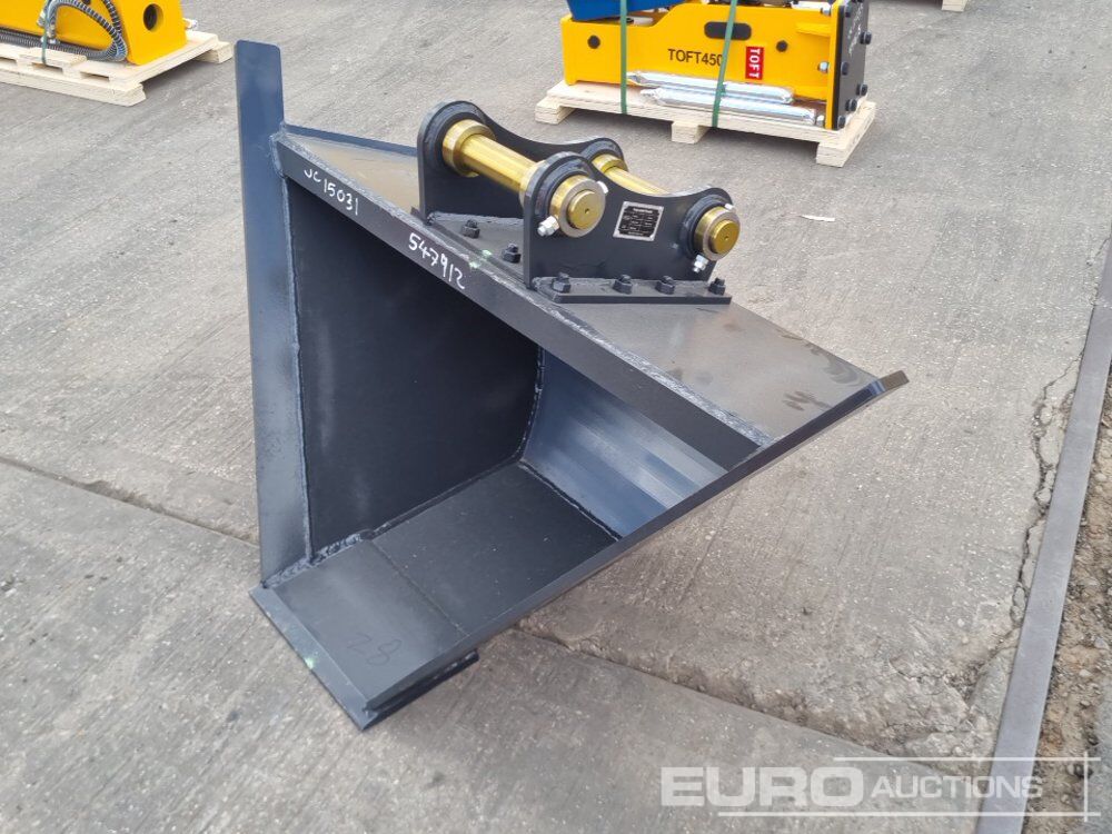 Unused KBKC TB-50 - Kovë: foto 1 Unused KBKC TB-50 - Kovë: foto 1