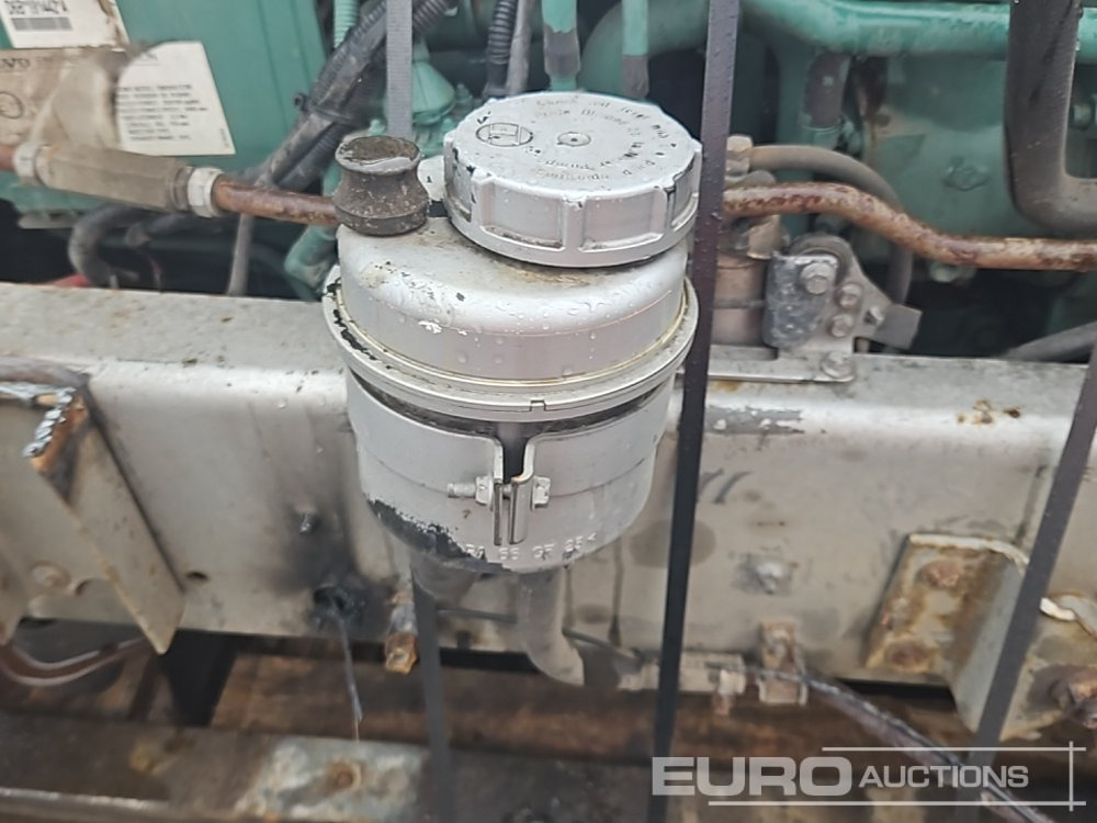 Motori Volvo 6 Cylinder Powerpack: foto 13 Motori Volvo 6 Cylinder Powerpack: foto 13