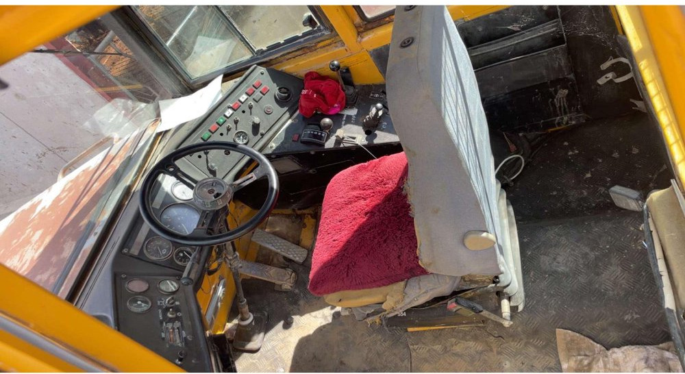 Volvo A25C - Shkarkues teleskopik: foto 4 Volvo A25C - Shkarkues teleskopik: foto 4