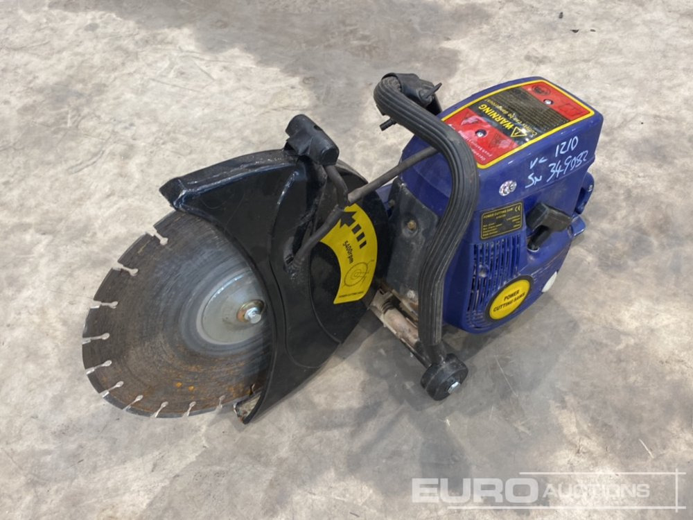 XYGC700 Petrol Consaw - Makineri asfalti: foto 1 XYGC700 Petrol Consaw - Makineri asfalti: foto 1