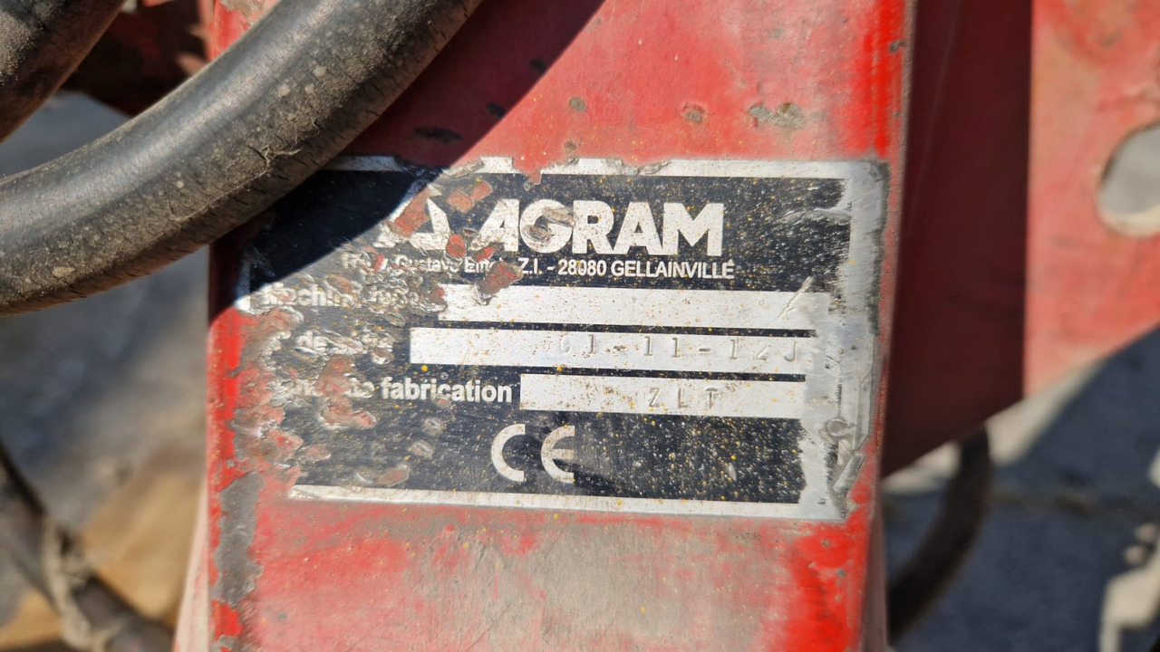 Gru usata Agram - Vinç për kamion: foto 3 Gru usata Agram - Vinç për kamion: foto 3