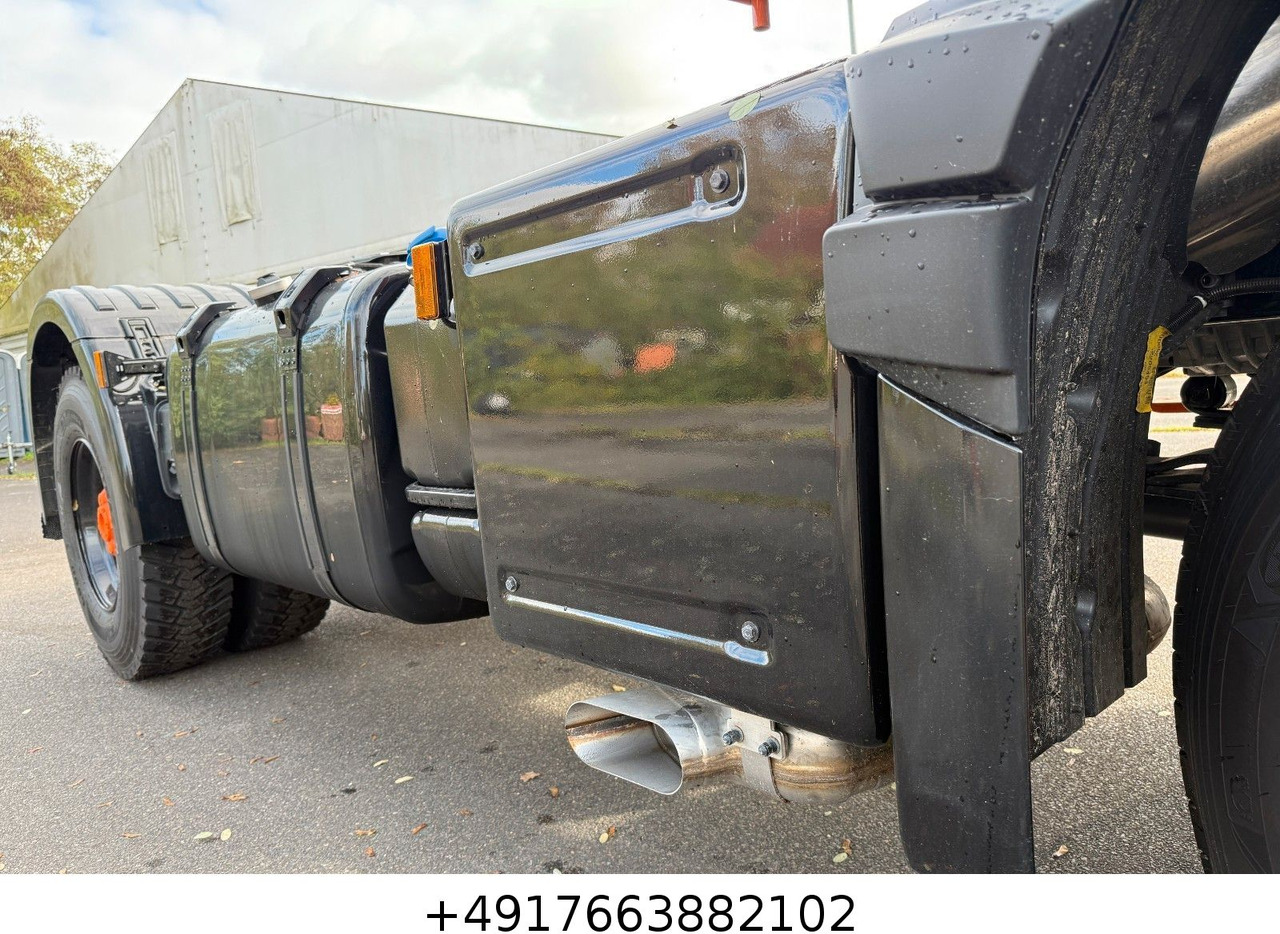 Scania G500/4x4/Hydraulik/Retarder/**NEU** - Gjysmë-kamion: foto 5 Scania G500/4x4/Hydraulik/Retarder/**NEU** - Gjysmë-kamion: foto 5