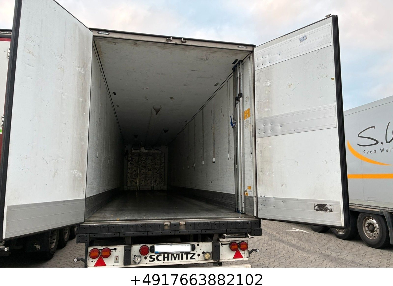 Schmitz Cargobull Doppelstock/4500h - Gjysmë rimorkio me vagonetë të mbyllur: foto 4 Schmitz Cargobull Doppelstock/4500h - Gjysmë rimorkio me vagonetë të mbyllur: foto 4