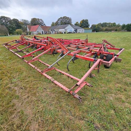 ABC 10 meter - Kultivator: foto 1 ABC 10 meter - Kultivator: foto 1