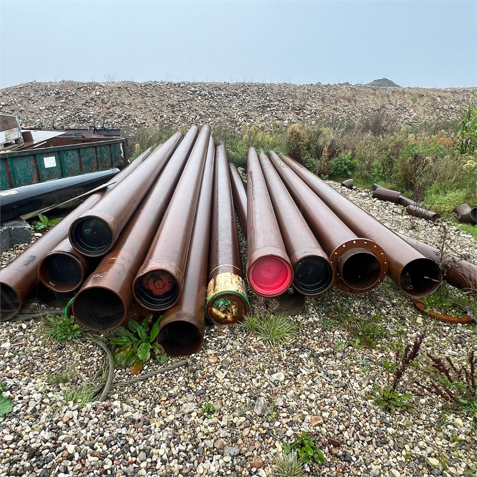 ABC 12" - Pajisje ndërtimi: foto 1 ABC 12" - Pajisje ndërtimi: foto 1