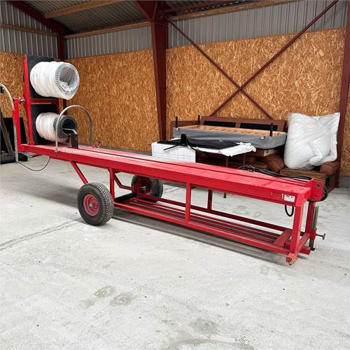 ABC ASM NET Machine - Makineri paketimi: foto 1 ABC ASM NET Machine - Makineri paketimi: foto 1