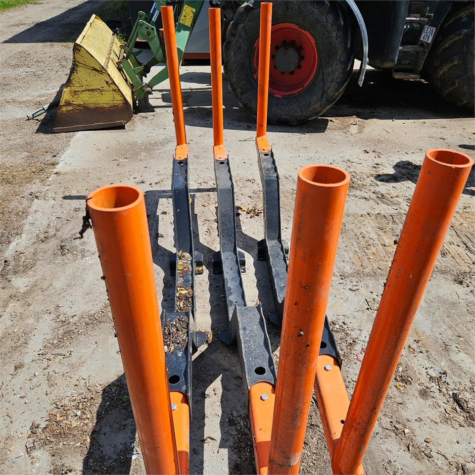 ABC BMF Kæppestokke - Trupi dhe të jashtme për Kamion për transport druri: foto 3 ABC BMF Kæppestokke - Trupi dhe të jashtme për Kamion për transport druri: foto 3