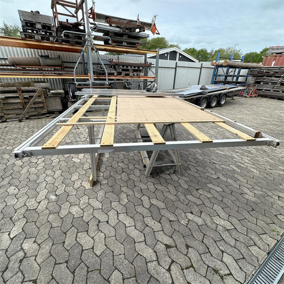 ABC BMI TPS 183*255 - Pladesav med Festool dyksav AT65 EB/1 - Vegël makinerie: foto 4 ABC BMI TPS 183*255 - Pladesav med Festool dyksav AT65 EB/1 - Vegël makinerie: foto 4