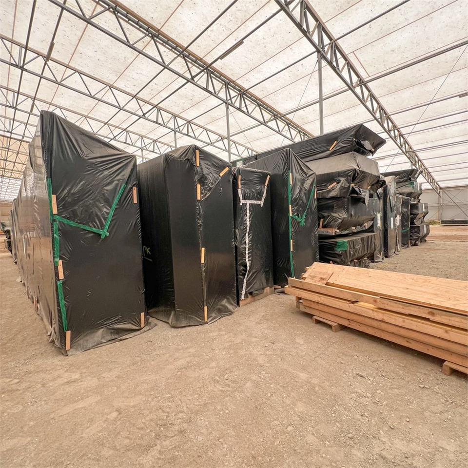 ABC Byggeelementer til 5 styk huse - Pajisje ndërtimi: foto 4 ABC Byggeelementer til 5 styk huse - Pajisje ndërtimi: foto 4