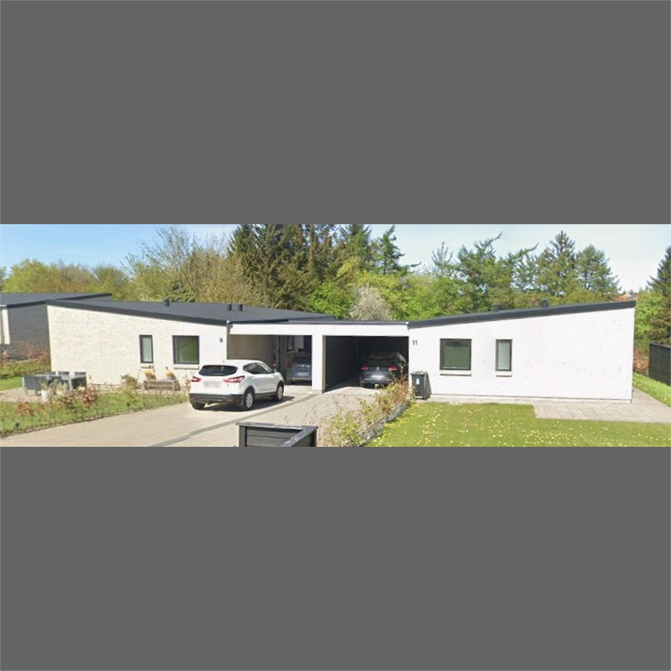 ABC Byggeelementer til 6 styk huse - Pajisje ndërtimi: foto 1 ABC Byggeelementer til 6 styk huse - Pajisje ndërtimi: foto 1