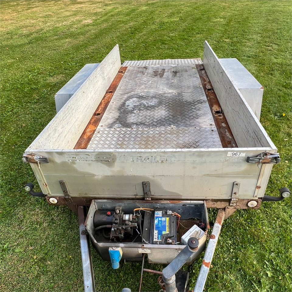 Lizingu i ABC Lift 6331 ABC Lift 6331: foto 22