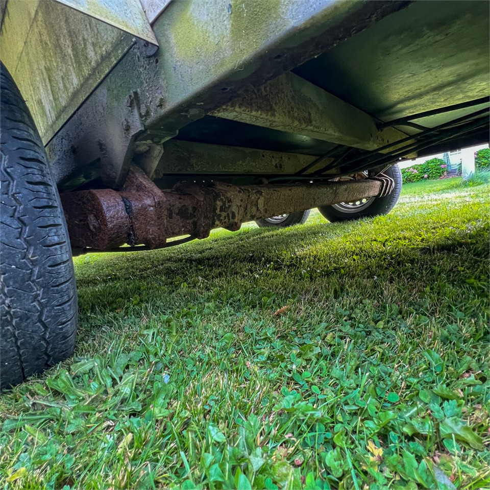 Lizingu i ABC Lift 6331 ABC Lift 6331: foto 29