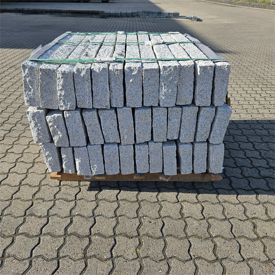 ABC Lys granit kantsten - Pajisje ndërtimi: foto 4 ABC Lys granit kantsten - Pajisje ndërtimi: foto 4