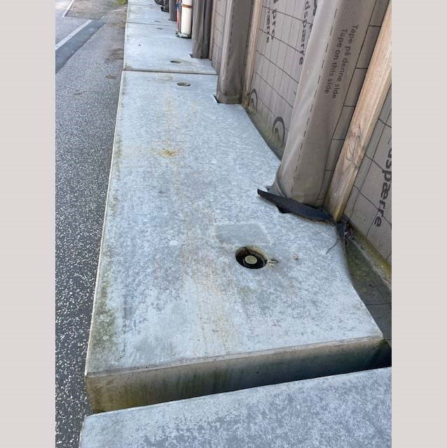 ABC Metroklodser - Pajisje ndërtimi: foto 3 ABC Metroklodser - Pajisje ndërtimi: foto 3