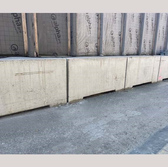 ABC Metroklodser - Pajisje ndërtimi: foto 1 ABC Metroklodser - Pajisje ndërtimi: foto 1