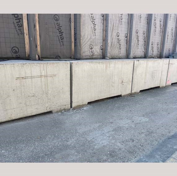 ABC Metroklodser - Pajisje ndërtimi: foto 2 ABC Metroklodser - Pajisje ndërtimi: foto 2