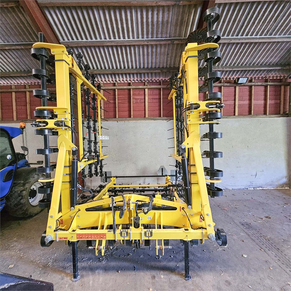 ABC PN9000 - Barkthyese: foto 2 ABC PN9000 - Barkthyese: foto 2