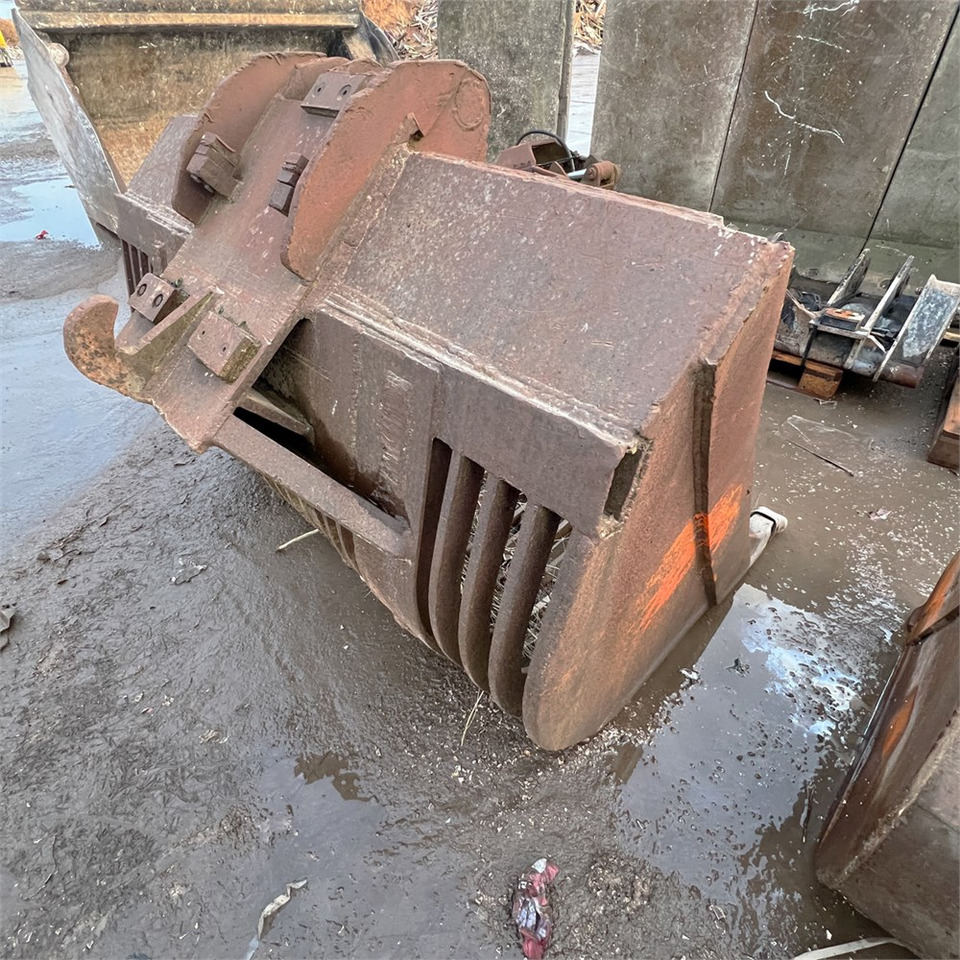 ABC Riddle Bucket/Risteskovl - Kovë seleksionuese: foto 5 ABC Riddle Bucket/Risteskovl - Kovë seleksionuese: foto 5