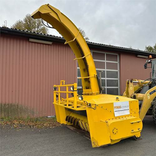 ABC SRM AM 2500 - Fadrom me goma: foto 4 ABC SRM AM 2500 - Fadrom me goma: foto 4