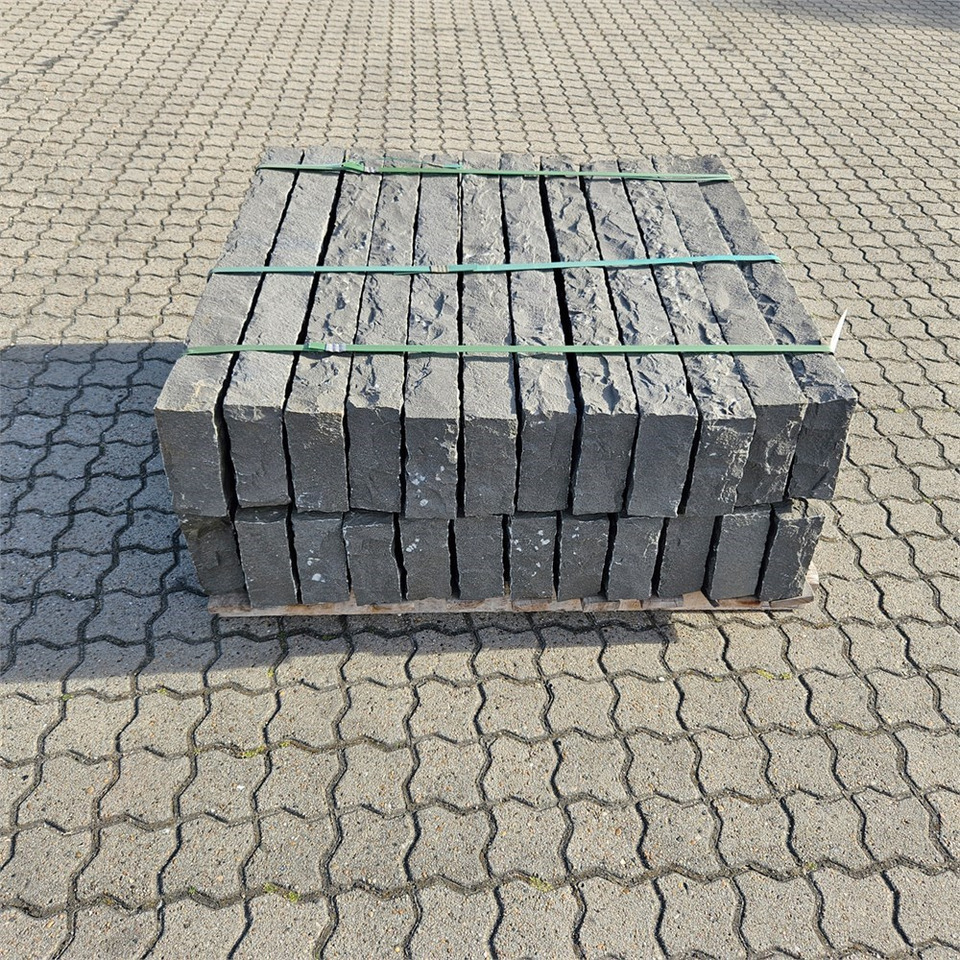 ABC Sort basalt kantsten - Vegla/ Pajisja: foto 3 ABC Sort basalt kantsten - Vegla/ Pajisja: foto 3