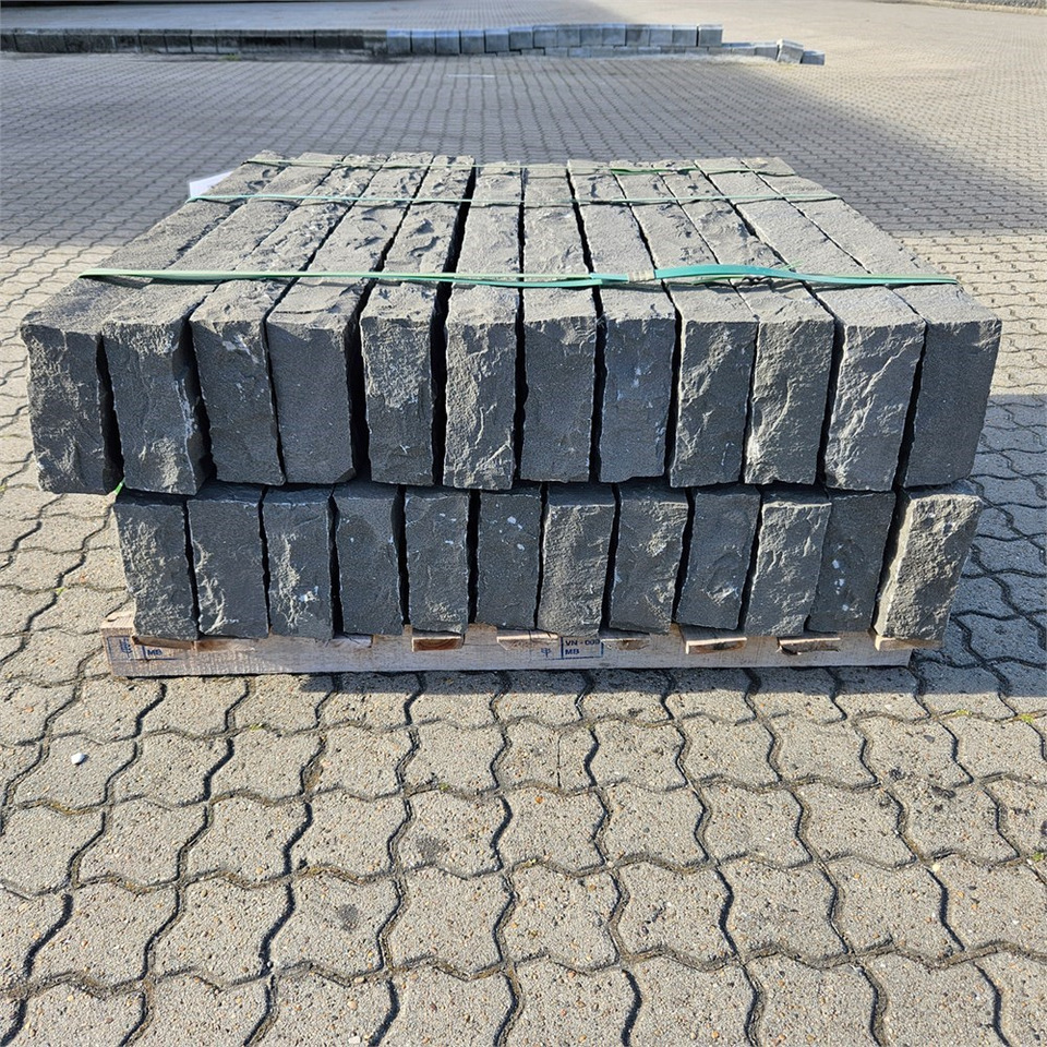 ABC Sort basalt kantsten - Vegla/ Pajisja: foto 4 ABC Sort basalt kantsten - Vegla/ Pajisja: foto 4