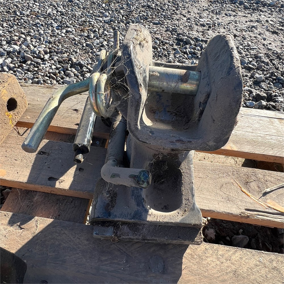 Traktor ABC Trækkroge: foto 11 Traktor ABC Trækkroge: foto 11