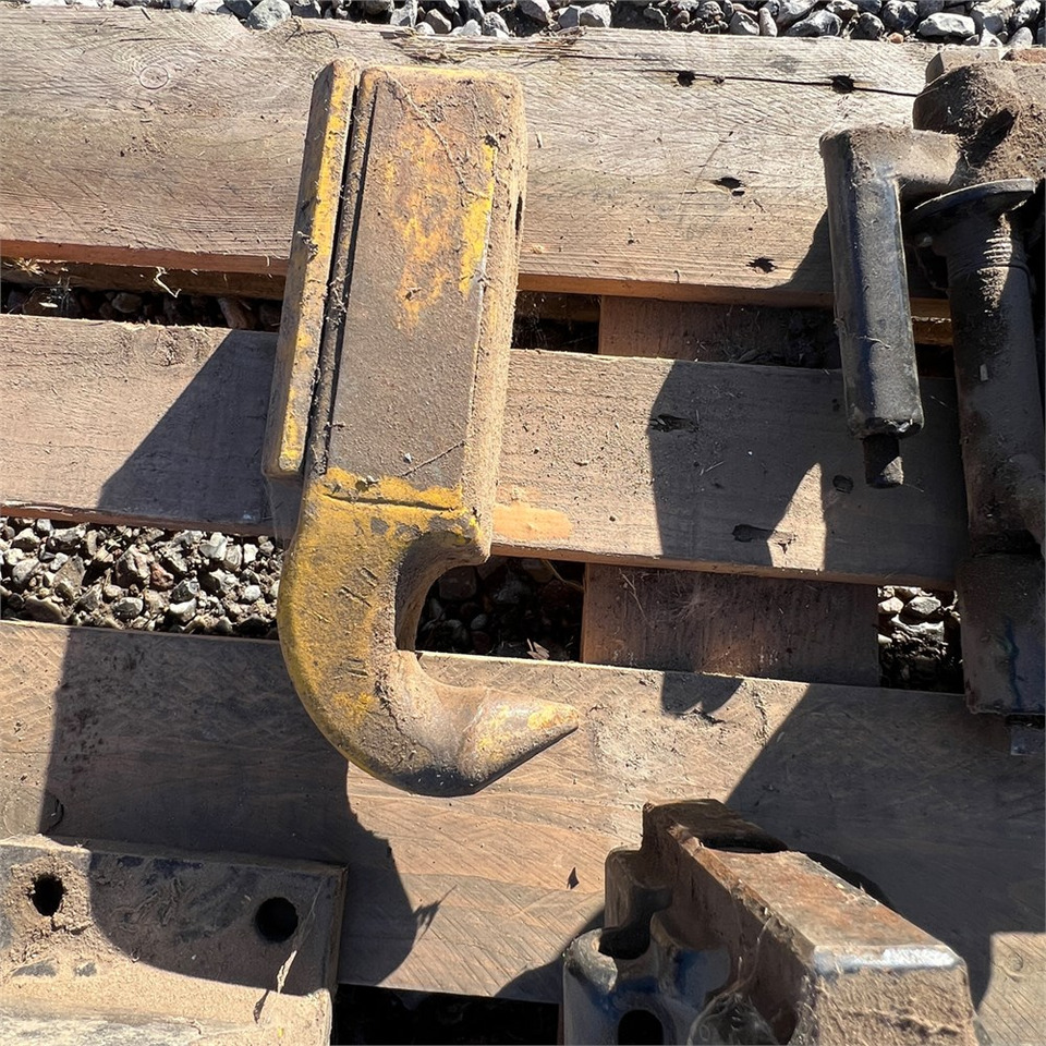 Traktor ABC Trækkroge: foto 9 Traktor ABC Trækkroge: foto 9