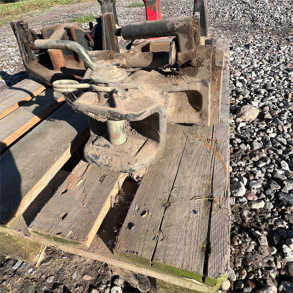 Traktor ABC Trækkroge: foto 13 Traktor ABC Trækkroge: foto 13