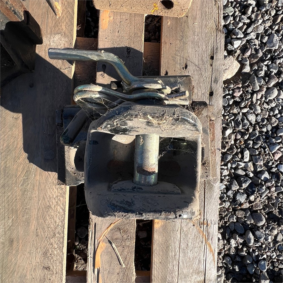 Traktor ABC Trækkroge: foto 10 Traktor ABC Trækkroge: foto 10