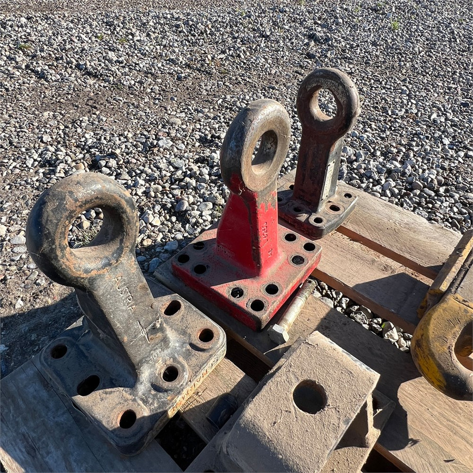 Traktor ABC Trækkroge: foto 6 Traktor ABC Trækkroge: foto 6