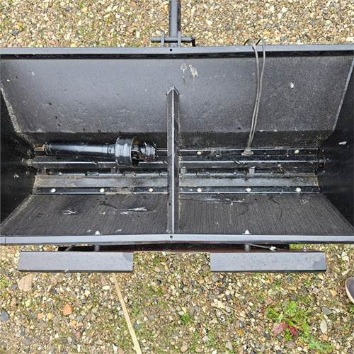 ABC Unknown - Shpërndarës rëre/ Kripe: foto 5 ABC Unknown - Shpërndarës rëre/ Kripe: foto 5