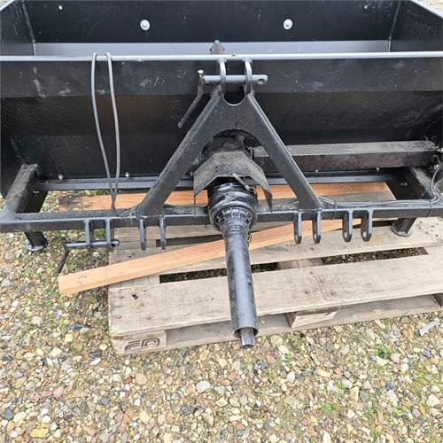 Shpërndarës rëre/ Kripe ABC Unknown: foto 7