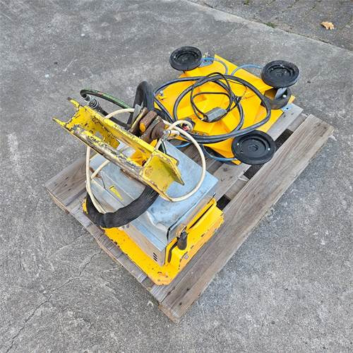 ASP FL - Pajisje ndërtimi: foto 5 ASP FL - Pajisje ndërtimi: foto 5