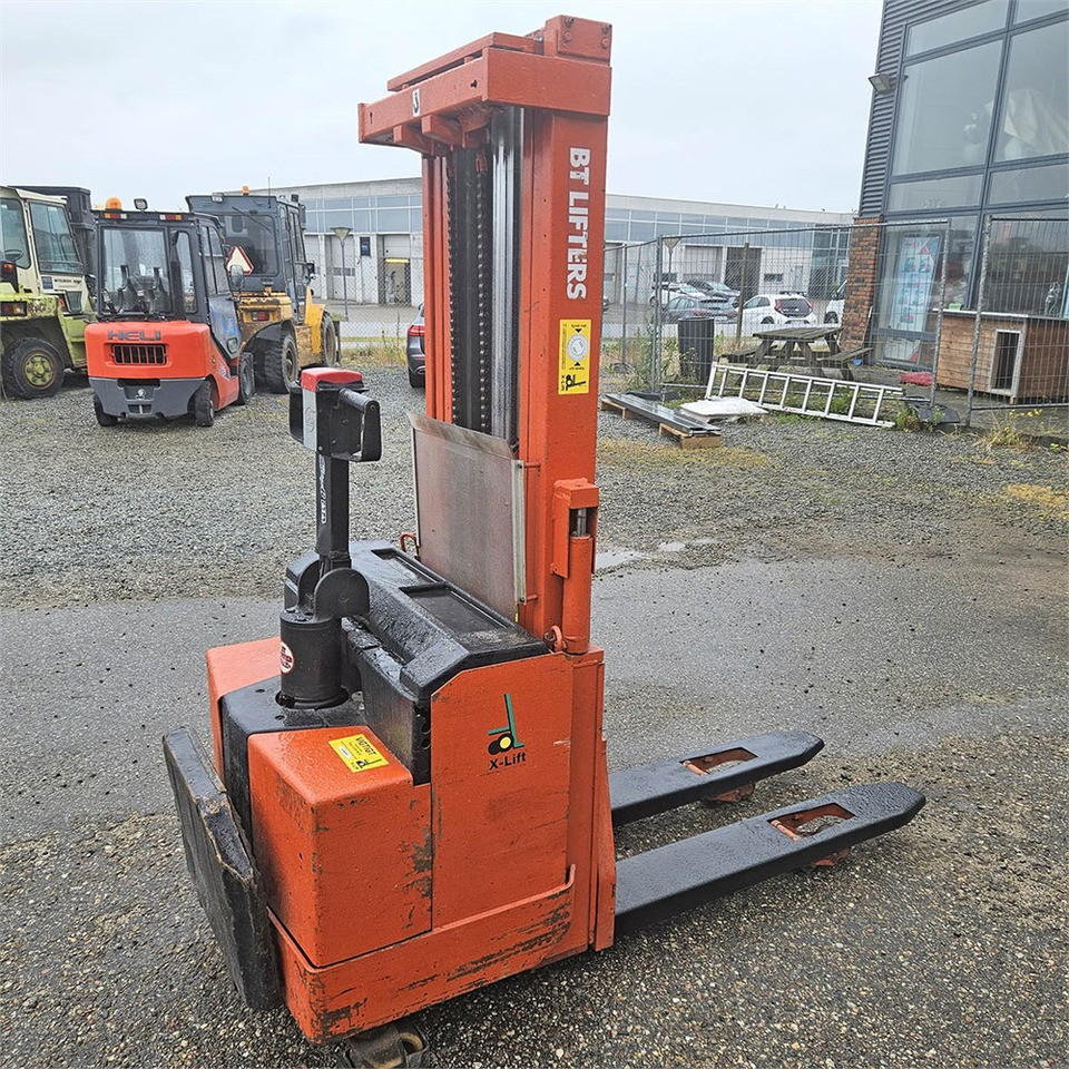 BT LSF 1250E - Pirun paletash: foto 5 BT LSF 1250E - Pirun paletash: foto 5