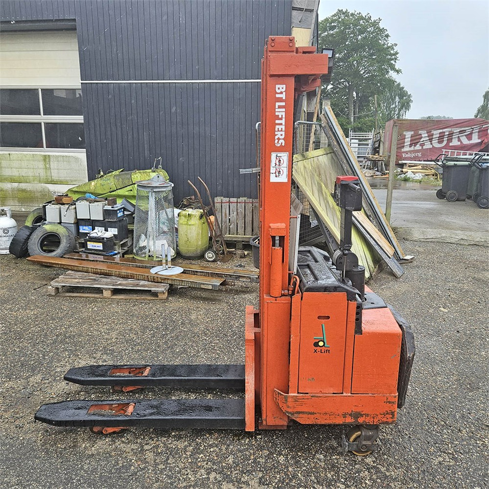 BT LSF 1250E - Pirun paletash: foto 3 BT LSF 1250E - Pirun paletash: foto 3