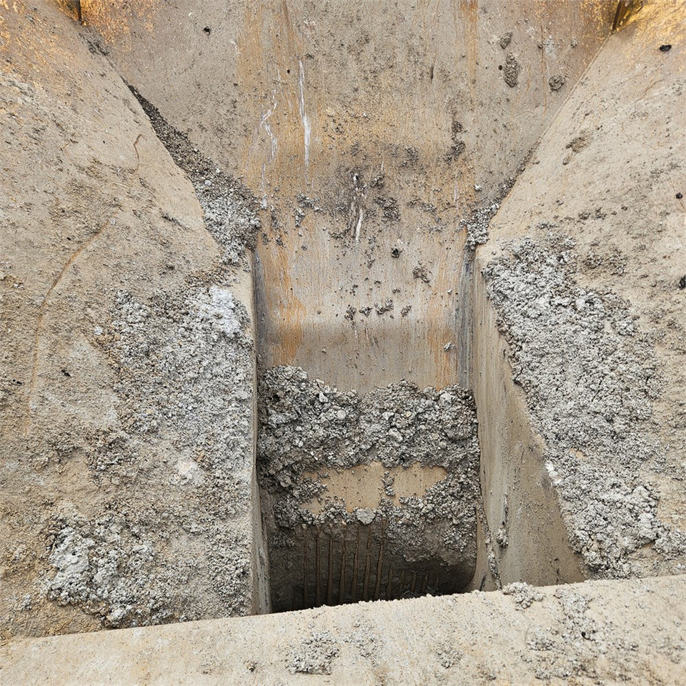 Lizingu i Barford PT 640J Barford PT 640J: foto 9