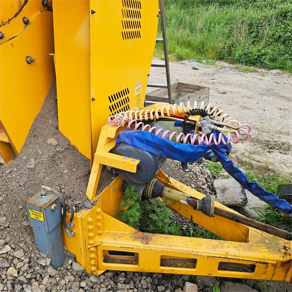 Lizingu i Barford PT 640J Barford PT 640J: foto 16