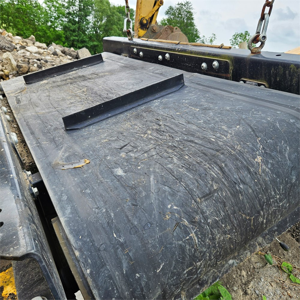 Lizingu i Barford PT 640J Barford PT 640J: foto 12