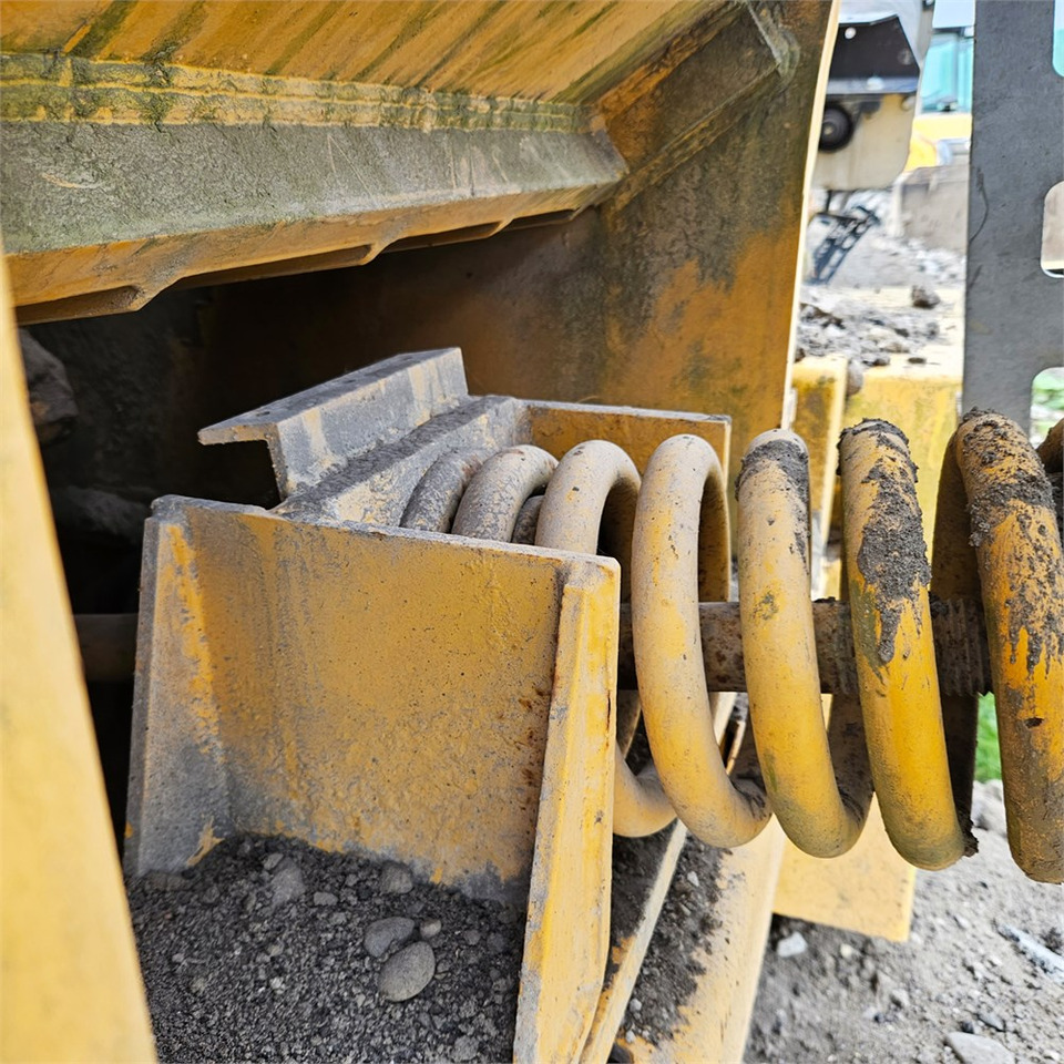 Lizingu i Barford PT 640J Barford PT 640J: foto 20